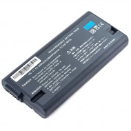 Baterie Laptop Sony Vaio VGN-E81B/B