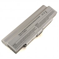 Baterie Laptop Sony Vaio VGN-NR160ES 9 celule argintie