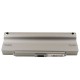 Baterie Laptop Sony Vaio VGN-SZ671FN 9 celule argintie