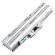 Baterie Laptop Sony VAIO VPCB11A7E argintie