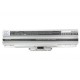 Baterie Laptop Sony VAIO VPCB11QGX 9 celule argintie