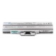 Baterie Laptop Sony VAIO VPCF115FM argintie