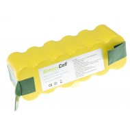 Baterie Aspirator Irobot Roomba 11702 3300 mAh