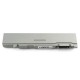 Baterie Laptop Toshiba 2450-101 argintie