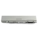 Baterie Laptop Toshiba 2450-201 argintie