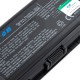 Baterie Laptop Toshiba Equium L40-156 14.4V