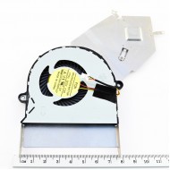 Cooler Laptop ACER Aspire E5-411 cu Heatsink