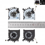 Cooler Laptop Acer Swift 3 Sf314-51 stanga-dreapta
