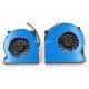 Cooler Laptop ASUS G750JX stanga-dreapta