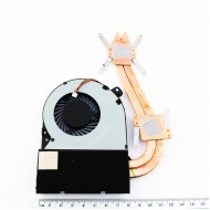 Cooler Laptop ASUS K550 cu Heatsink