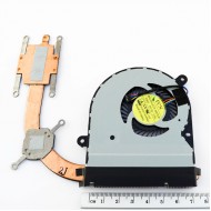 Cooler Laptop ASUS Transformer Book Flip TP300LA cu Heatsink