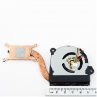 Cooler Laptop ASUS VivoBook S200E cu Heatsink