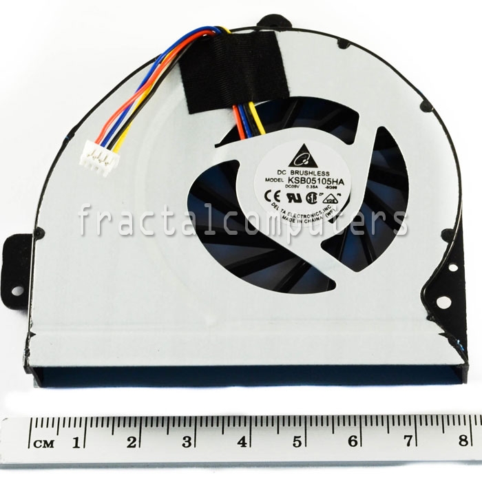 Cooler Laptop Asus X43E Cooler Laptop Asus X43E