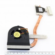 Cooler Laptop DELL Inspiron 15R cu Heatsink