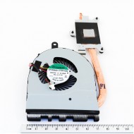 Cooler Laptop Dell Inspiron 5458 cu Heatsink