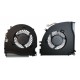 Cooler Laptop Dell Inspiron I5 Ins15p-1548 stanga-dreapta