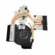 Cooler Laptop Hp DV6-7030SZ Cu Heatsink