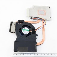 Cooler Laptop HP Pavilion DV6-6000ST Cu Heatsink