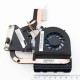 Cooler Laptop Lenovo G400 Cu Heatsink