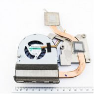 Cooler Laptop Lenovo G400SA Cu Heatsink