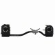 Cooler Laptop Lenovo Yoga 4 PRO Cu Heatsink