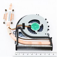 Cooler Laptop SONY VAIO Fit15 cu Heatsink