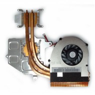 Cooler Laptop Sony Vaio VPC-F11 cu Heatsink