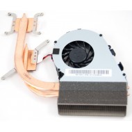 Cooler Laptop Sony Vaio VPC-F219 cu Heatsink