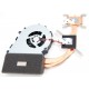 Cooler Laptop Sony Vaio VPC-F219 cu Heatsink