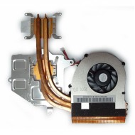 Cooler Laptop Sony Vaio VPCF122FX cu Heatsink