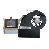 Cooler Laptop Toshiba P500 cu Heatsink