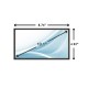 Display Laptop Dell INSPIRON 1011 10.1 inch 1024x600 WSVGA CCFL-1 BULB