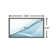 Display Laptop Hp MINI 1135NR 10.2 Inch
