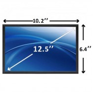 Display Laptop B125XTN01.0 HW0A 12.5 inch