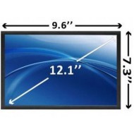 Display Laptop Hp TOUCHSMART TX2-1070BR 12.1 Inch
