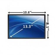Display Laptop Dell LATITUDE E4300 LED 40 pin LCD type 3 13.3 inch