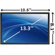 Display Laptop Toshiba SATELLITE PRO U300 PSU31C-RW10AC 13.3 inch