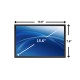 Display Laptop Hp PAVILION DV6-1142ET 15.6 Inch 1366 X 768 WXGA HD LED + Adaptor De La CCFL