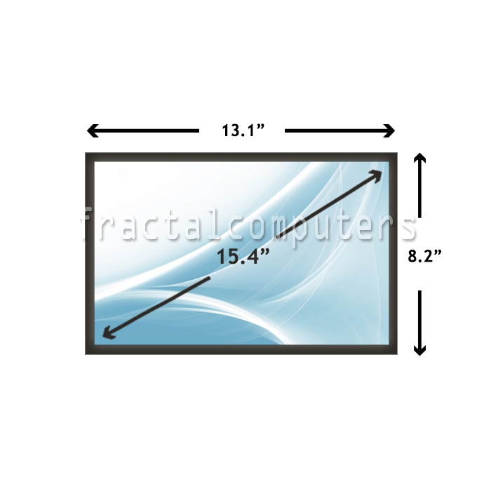 Display Laptop Hp PAVILION DV6409US 15.4 Inch Display Laptop Hp PAVILION DV6409US 15.4 Inch