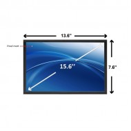 Display Laptop HP ProBook 650 G3 Conector Cu 30 Pini HD (1366x768) Cu Pixel Mort