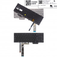 Tastatura Laptop Lenovo IDEAPAD 3-15IMH 05 Iluminata RGB