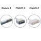 Incarcator Laptop Apple 45W magsafe pin (pentru MacBook Air)