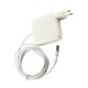 Incarcator Laptop Apple 60W magsafe pin (pentru Macbook Pro 13, 13.3 inch) original