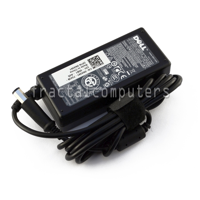 Incarcator Laptop Dell DA65NS4-00 65W mufa octogonala aftermarket Incarcator Laptop Dell DA65NS4-00 65W mufa octogonala aftermarket