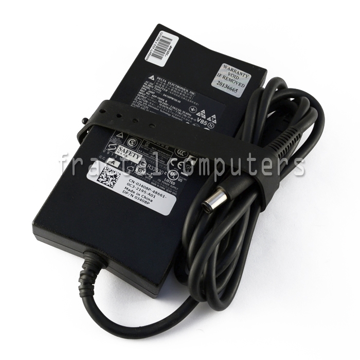 Incarcator Laptop Dell Inspiron 9100 aftermarket Incarcator Laptop Dell Inspiron 9100 aftermarket