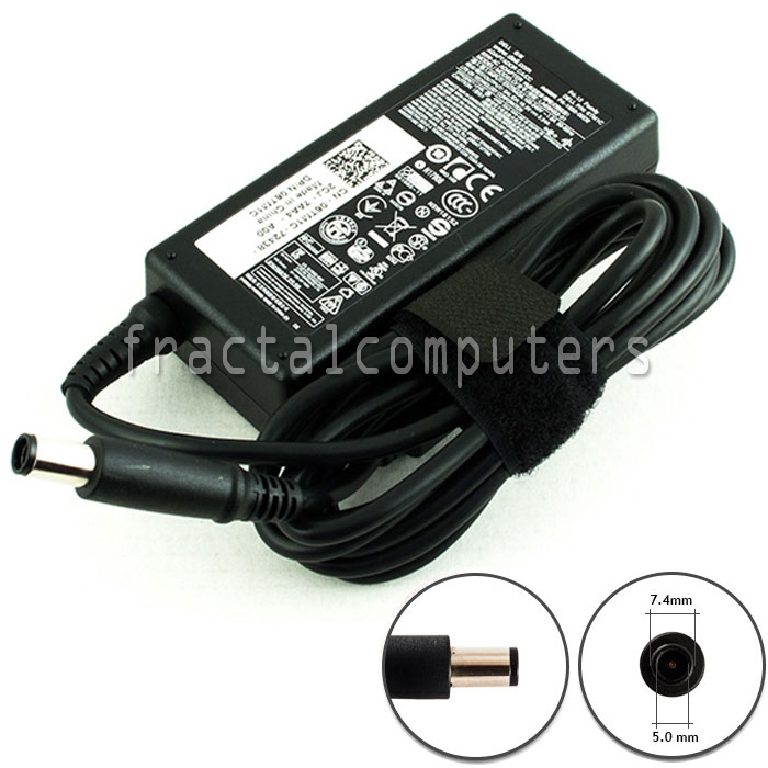 Incarcator Laptop Dell Latitude D531N 65W aftermarket Incarcator Laptop Dell Latitude D531N 65W aftermarket