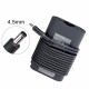 Incarcator Laptop Ultrabook Dell 19.5V 2.31A mufa 4.5 x 3.0 mm subtire aftermarket Incarcator Laptop Ultrabook Dell 19.5V 2.31A mufa 4.5 x 3.0 mm subtire aftermarket