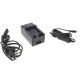 Incarcator Aparat Foto Sony FW50 5w 600mA