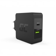Incarcator Laptop HP Chromebook 15 USB Type-C Portabil