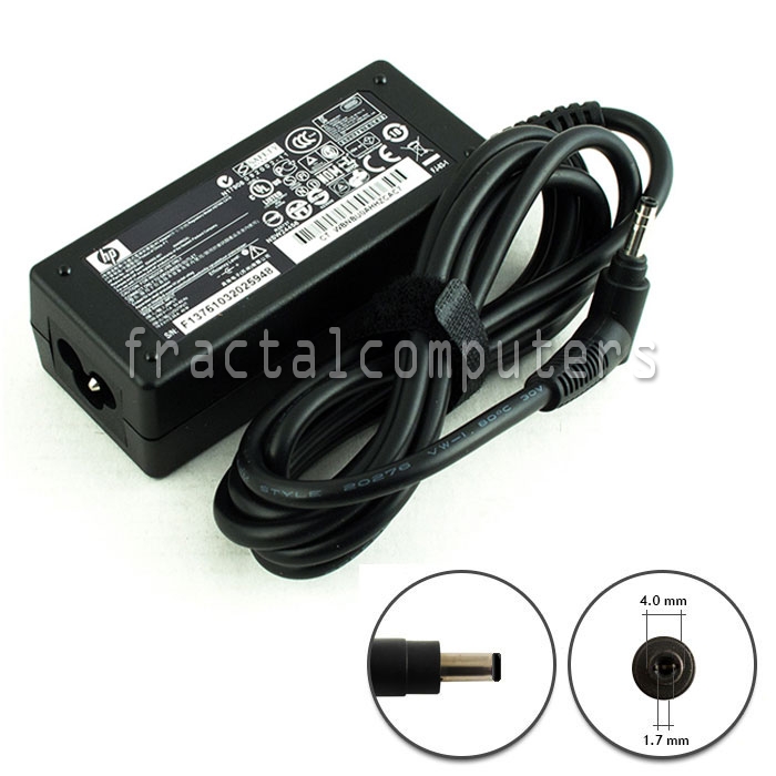 Incarcator Laptop Hp Mini 1115TU 39W Aftermarket Incarcator Laptop Hp Mini 1115TU 39W Aftermarket